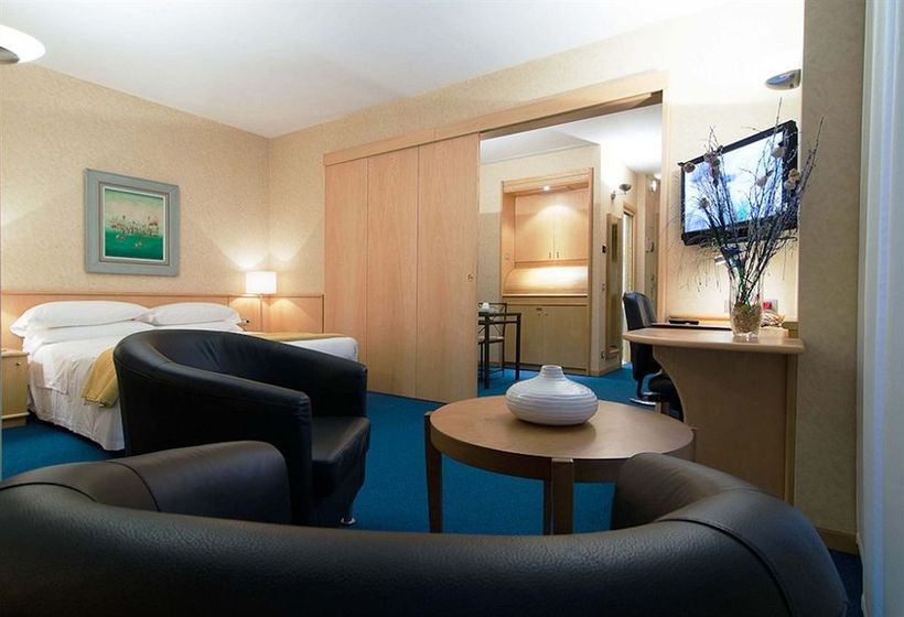 Best Western Plus Executive Hotel  | Turin | Turin | Italie 16