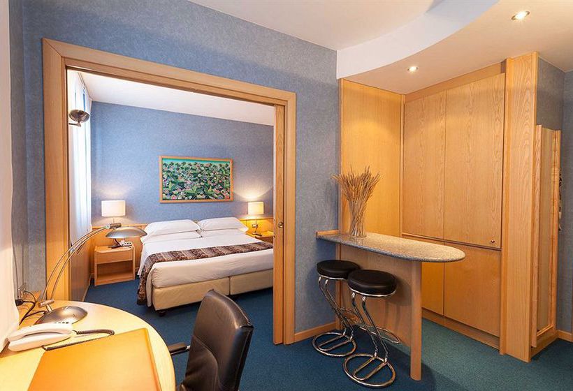 Best Western Plus Executive Hotel  | Turin | Turin | Italie 17