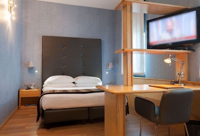 Best Western Plus Executive Hotel  | Turin | Turin | Italie 18