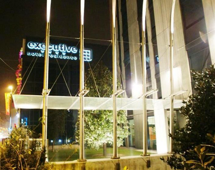 Best Western Plus Executive Hotel  | Turin | Turin | Italie 19