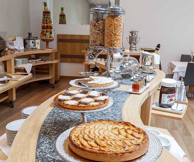 Best Western Plus Executive Hotel  | Turin | Turin | Italie 2