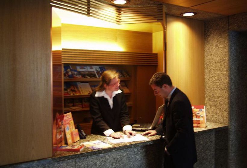 Best Western Plus Executive Hotel  | Turin | Turin | Italie 20