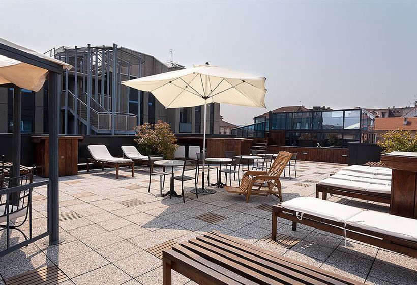 Best Western Plus Executive Hotel  | Turin | Turin | Italie 3