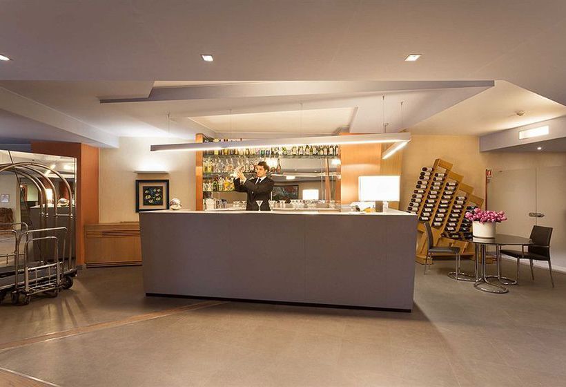 Best Western Plus Executive Hotel  | Turin | Turin | Italie 4