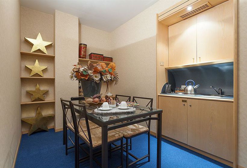 Best Western Plus Executive Hotel  | Turin | Turin | Italie 6