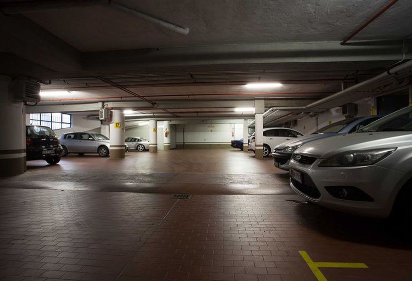 Best Western Plus Executive Hotel  | Turin | Turin | Italie 7