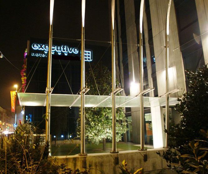 Best Western Plus Executive Hotel  | Turin | Turin | Italie 8