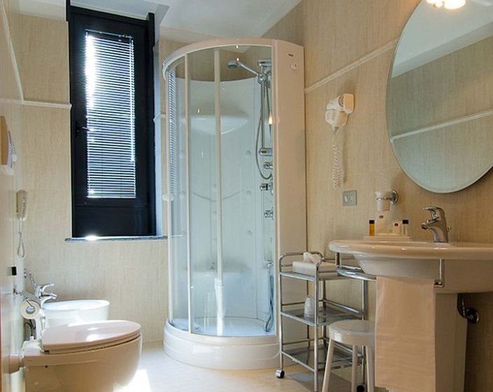 Best Western Plus Executive Hotel  | Turin | Turin | Italie 9