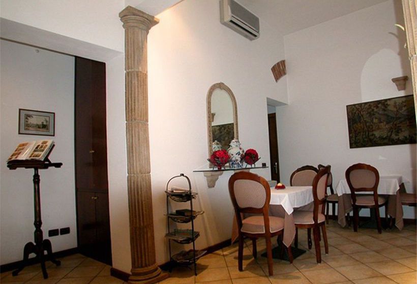 Hotel Cavaliere  | Firenze | Florence | Italia 1