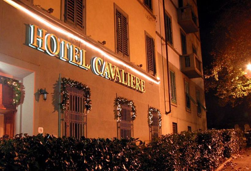 Hotel Cavaliere  | Firenze | Florence | Italia 2