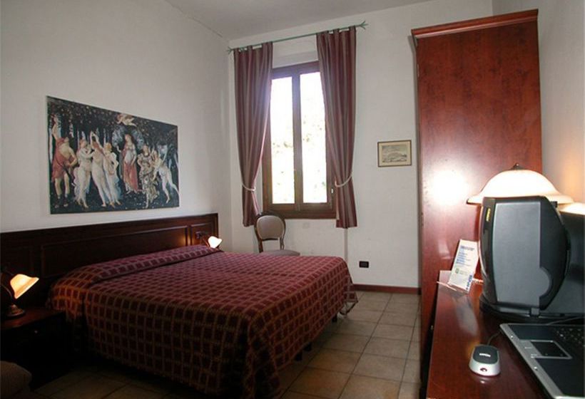 Hotel Cavaliere  | Firenze | Florence | Italia 3