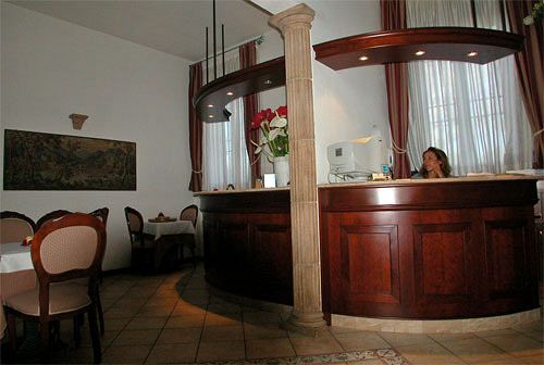 Hotel Cavaliere  | Firenze | Florence | Italia 4
