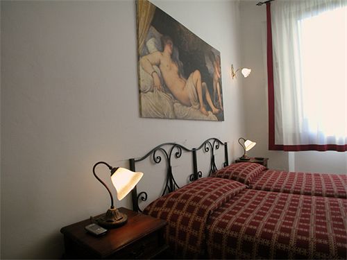 Hotel Cavaliere  | Firenze | Florence | Italia 6