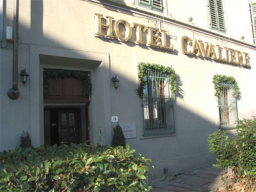 Hotel Cavaliere  | Firenze | Florence | Italia 7