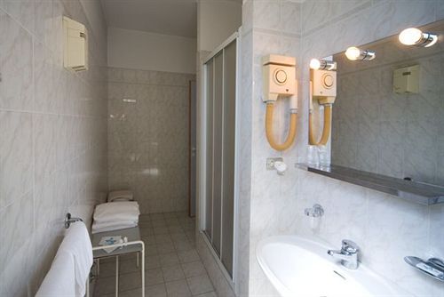 Hotel Roma  | Pise | Pisa | Italie 2