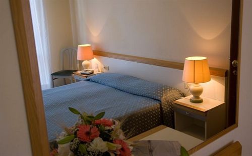 Hotel Roma  | Pise | Pisa | Italie 3