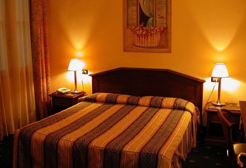 Hotel Enza  | Firenze | Florence | Italia 1