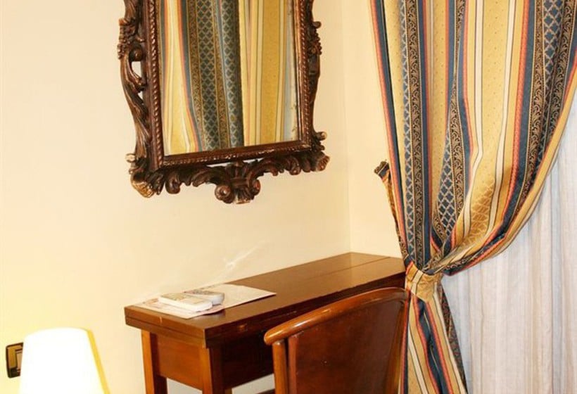 Hotel Enza  | Firenze | Florence | Italia 2