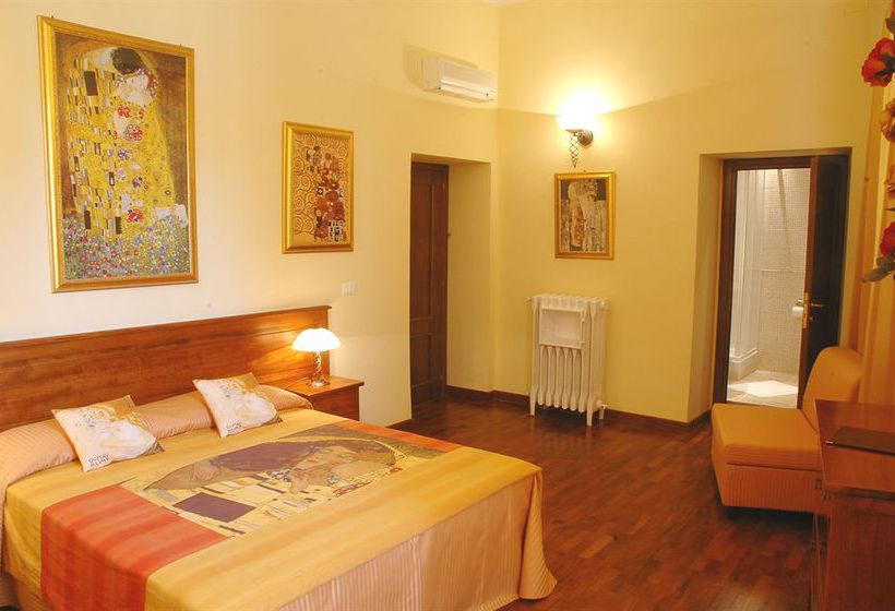 Hotel Bed&Breakfast Tamara's Suites  | Roma | Roma | Italia 1