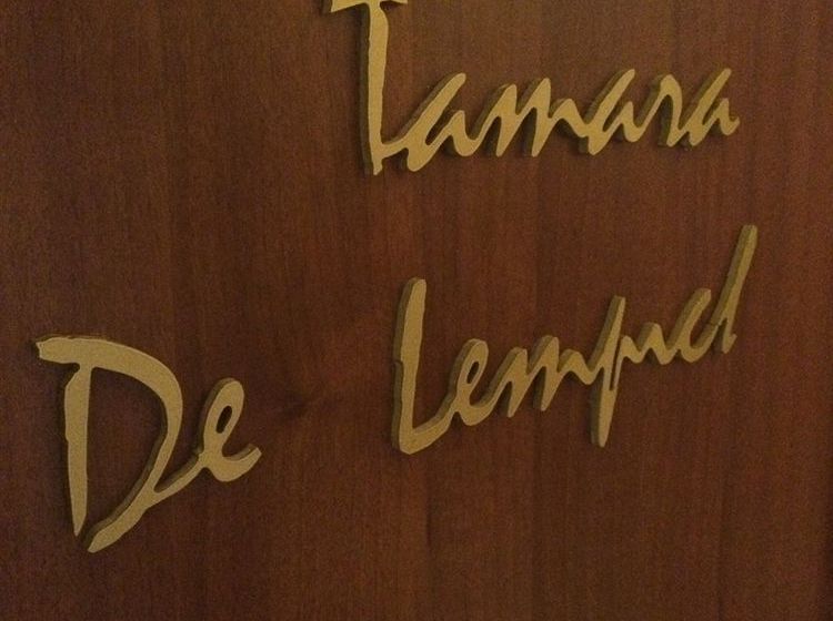 Hotel Bed&Breakfast Tamara's Suites  | Roma | Roma | Italia 11