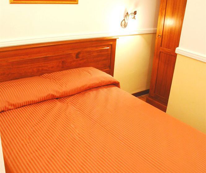 Hotel Bed&Breakfast Tamara's Suites  | Roma | Roma | Italia 14