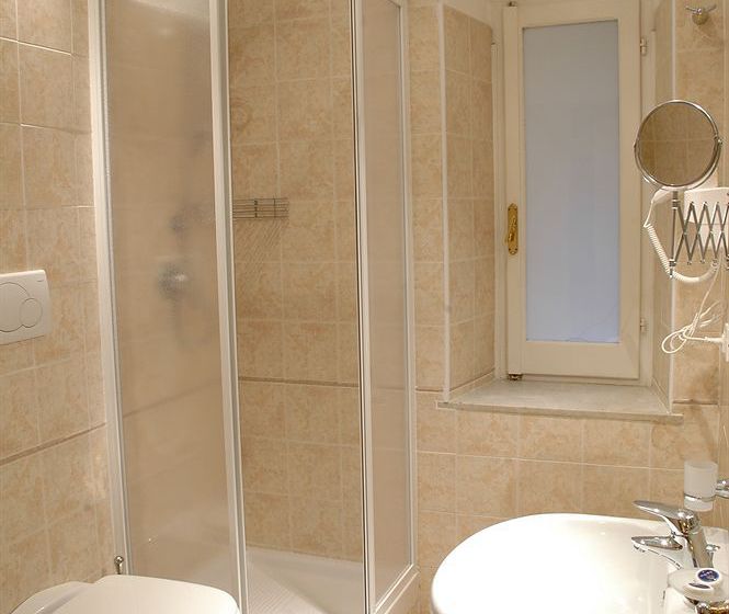 Hotel Bed&Breakfast Tamara's Suites  | Roma | Roma | Italia 16