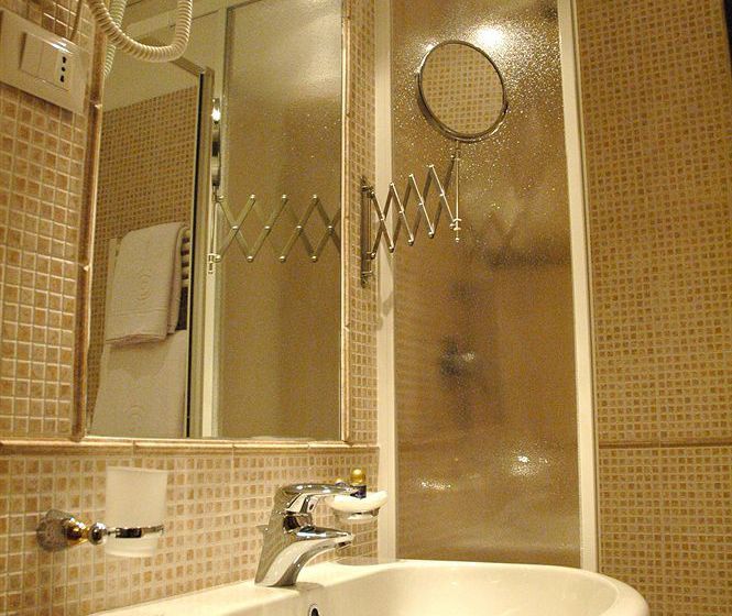 Hotel Bed&Breakfast Tamara's Suites  | Roma | Roma | Italia 17