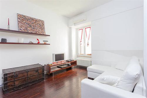 Hotel Bed&Breakfast Tamara's Suites  | Roma | Roma | Italia 18