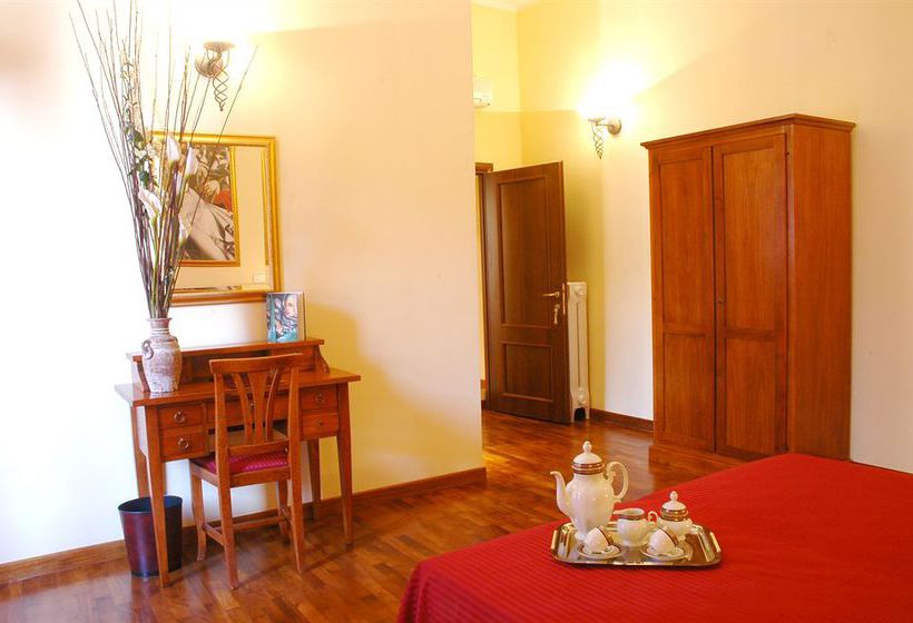 Hotel Bed&Breakfast Tamara's Suites  | Roma | Roma | Italia 2