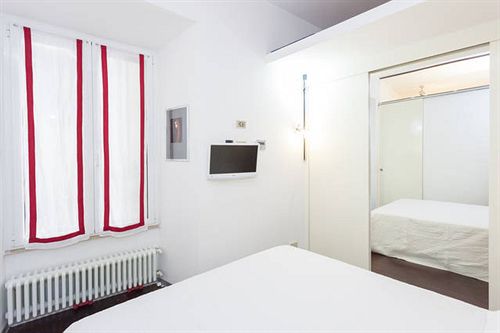 Hotel Bed&Breakfast Tamara's Suites  | Roma | Roma | Italia 20