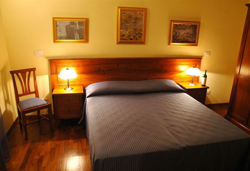 Hotel Bed&Breakfast Tamara's Suites  | Roma | Roma | Italia 4
