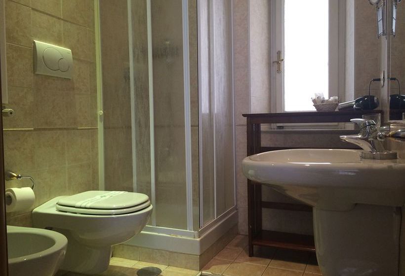 Hotel Bed&Breakfast Tamara's Suites  | Roma | Roma | Italia 6