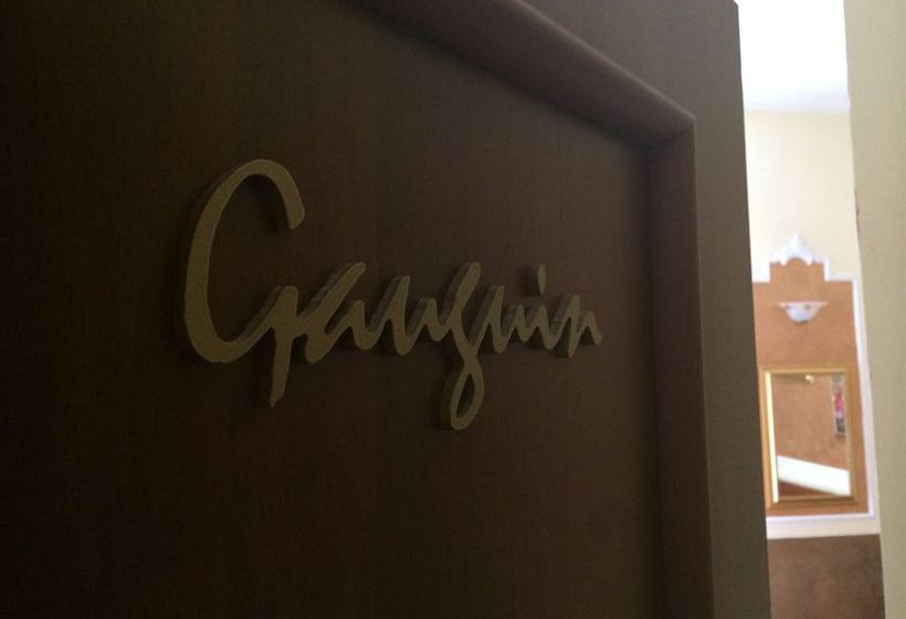 Hotel Bed&Breakfast Tamara's Suites  | Roma | Roma | Italia 7