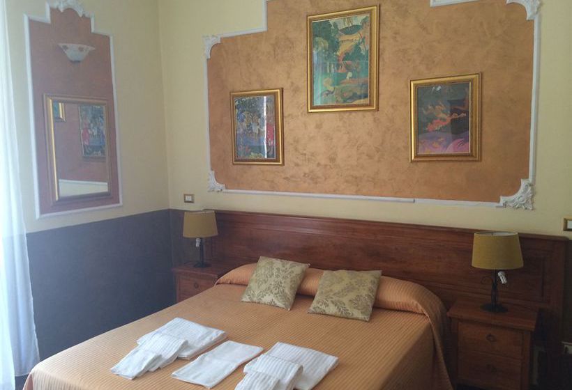 Hotel Bed&Breakfast Tamara's Suites  | Roma | Roma | Italia 8