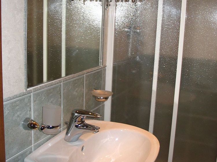 Hotel Bed&Breakfast Tamara's Suites  | Roma | Roma | Italia 9