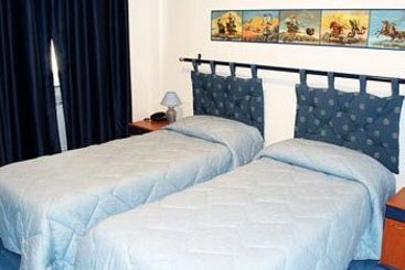 Hotel Filoxenia  | Trieste | Trieste | Italia 1