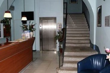 Hotel Filoxenia  | Trieste | Trieste | Italia 3