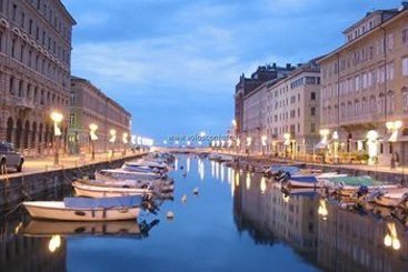 Hotel Filoxenia  | Trieste | Trieste | Italia 5