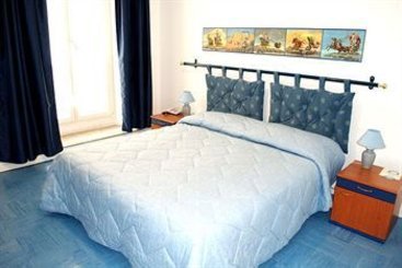 Hotel Filoxenia  | Trieste | Trieste | Italia 7