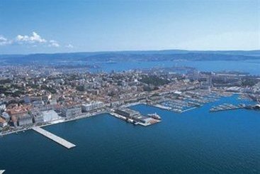 Hotel Filoxenia  | Trieste | Trieste | Italia 8