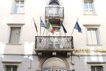 Hotel Filoxenia  | Trieste | Trieste | Italia 9