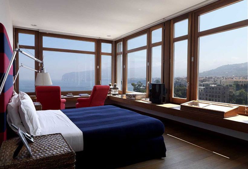 Hotel Maison La Minervetta  | Piano di Sorrento | Napoli | Italia 1