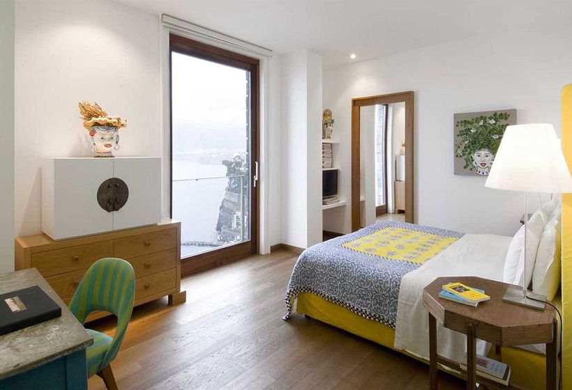 Hotel Maison La Minervetta  | Piano di Sorrento | Napoli | Italia 10