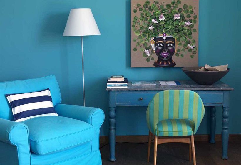 Hotel Maison La Minervetta  | Piano di Sorrento | Napoli | Italia 11