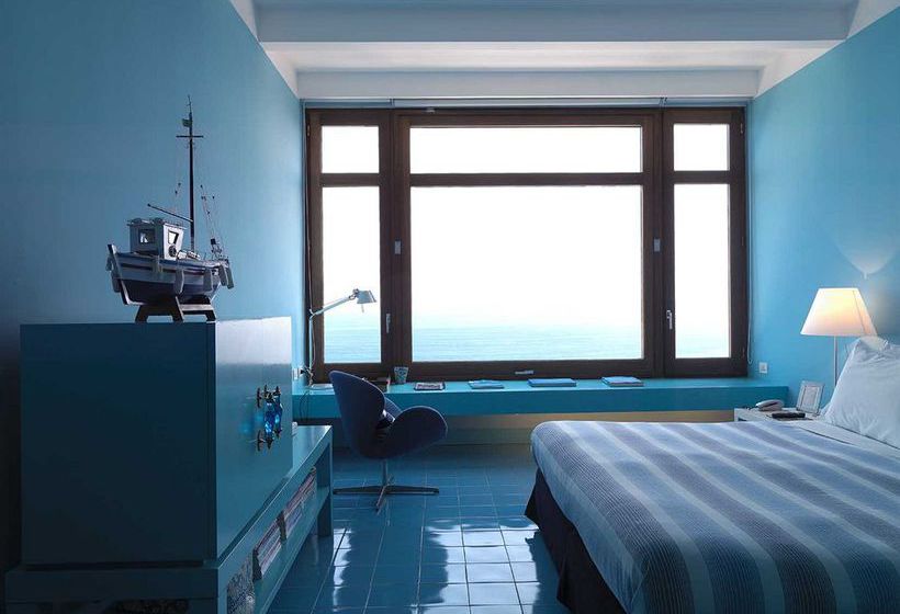 Hotel Maison La Minervetta  | Piano di Sorrento | Napoli | Italia 13