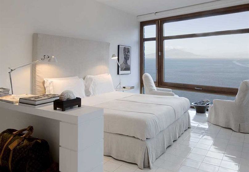 Hotel Maison La Minervetta  | Piano di Sorrento | Napoli | Italia 14