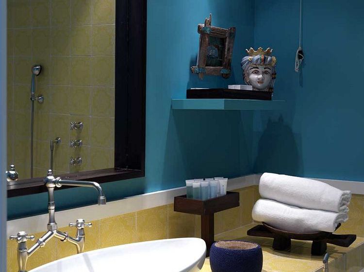 Hotel Maison La Minervetta  | Piano di Sorrento | Napoli | Italia 15