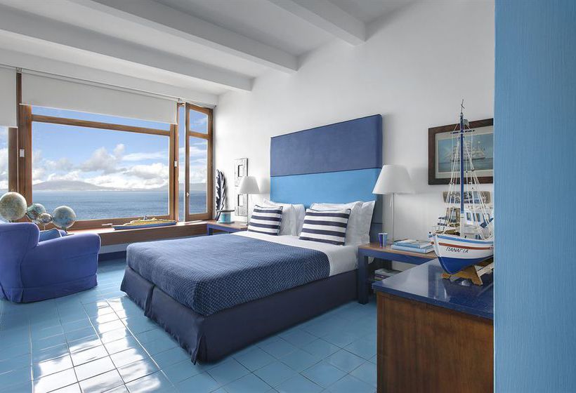 Hotel Maison La Minervetta  | Piano di Sorrento | Napoli | Italia 16