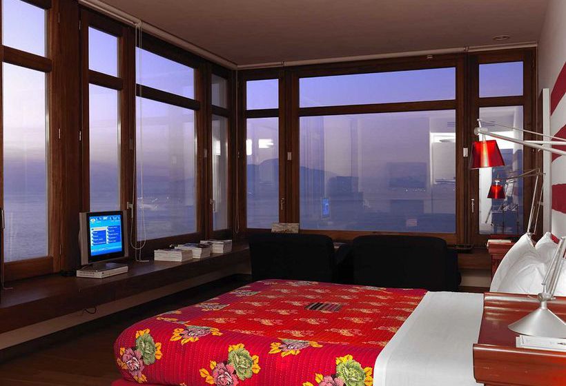 Hotel Maison La Minervetta  | Piano di Sorrento | Napoli | Italia 2