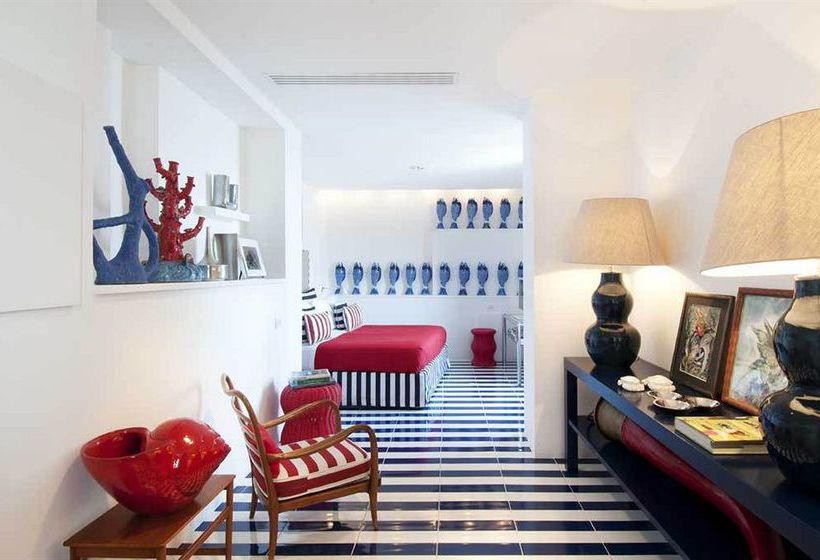 Hotel Maison La Minervetta  | Piano di Sorrento | Napoli | Italia 3